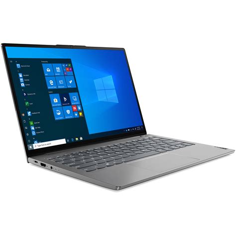 Lenovo ThinkBook 13s offline