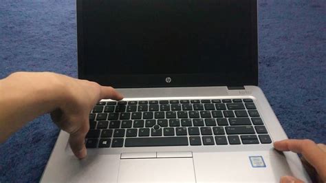 HP EliteBook 840 G6