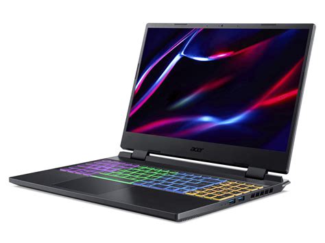 Acer Nitro 5 AN515-55