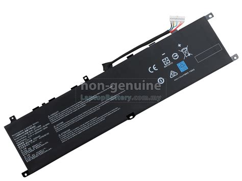 MSI Stealth GS66 12UGS