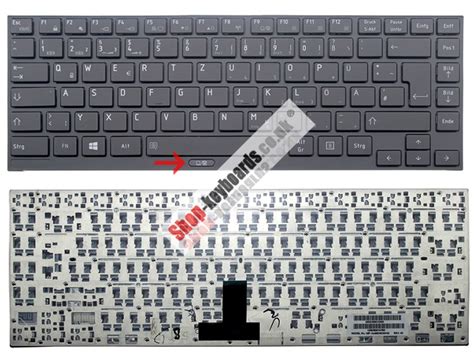 Toshiba Portege R830 compatible