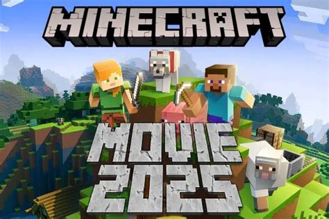 Ein Minecraft Film 2025