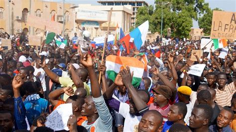 to a Coup d'Etat 2025